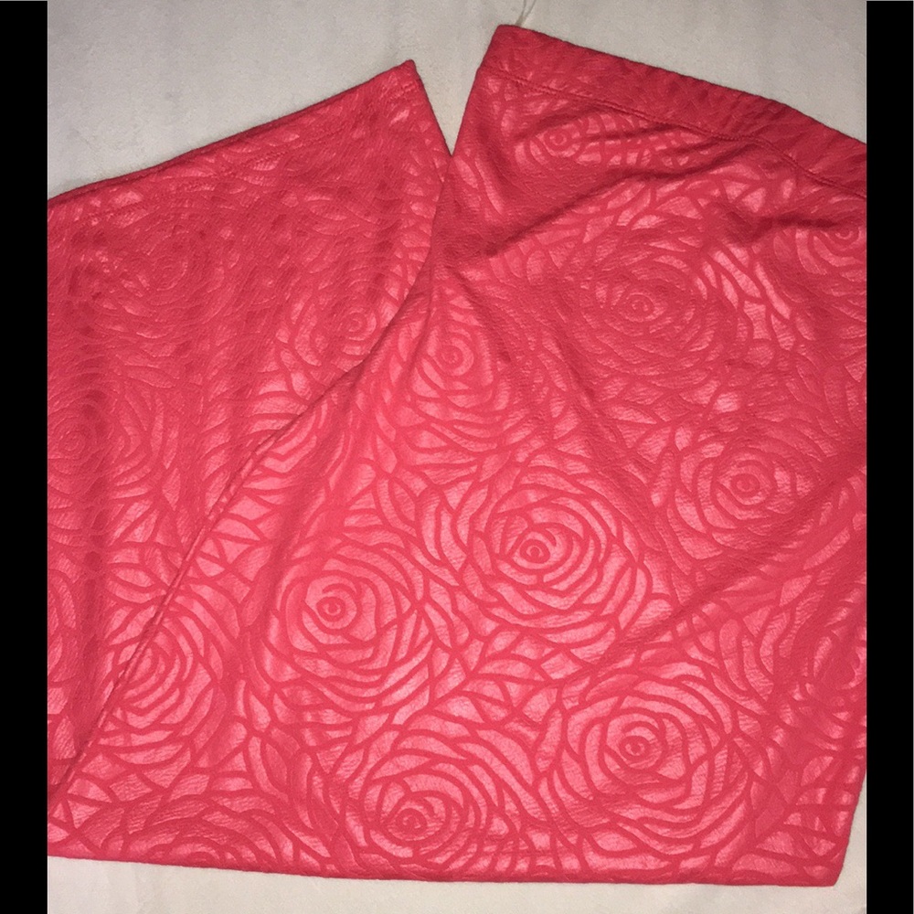 NWOT TUBE WIGGLE DRESS
